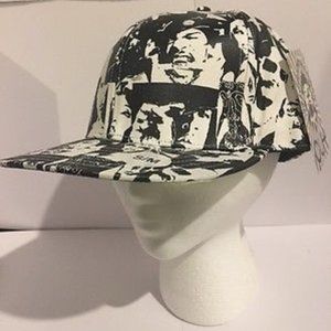 CLH Cap Fits 7 1/4 Or S/M - New!